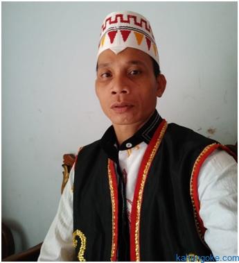 Dewan Katingan