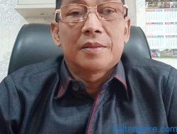 Dewan Dukung Ketahanan Pangan Program Kodim 1013/Mtw