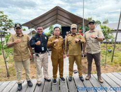 Pulau Langkapuri Diusulkan jadi Lokasi Desa Wisata
