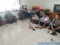 Pelaku Usaha Jasa Motor Getek Mesti Turunkan Tarif Penumpang