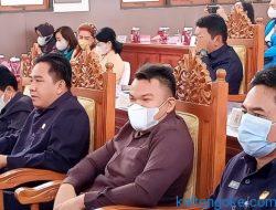 Tetap Lakukan Perekaman bagi Warga Belum Memiliki KTP-El
