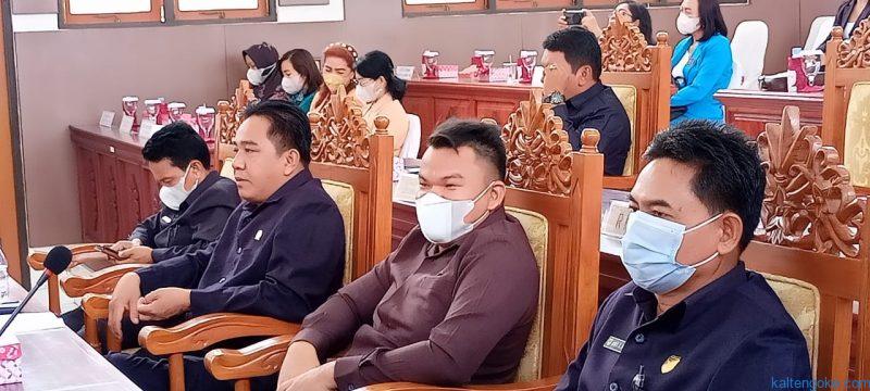 Tetap Lakukan Perekaman