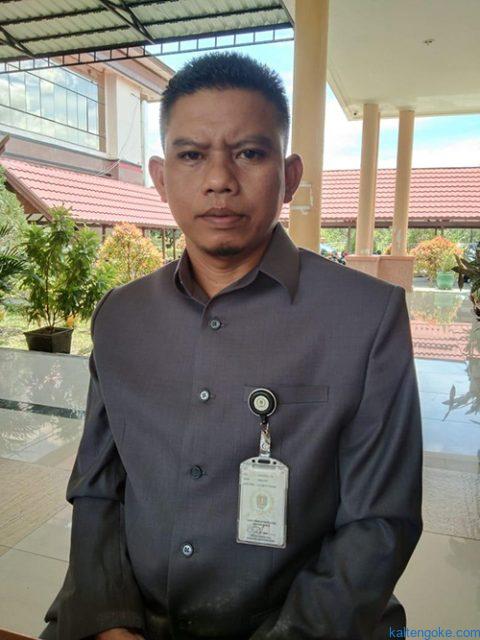 Warga Terdampak Banjir