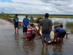 Curah Hujan Tinggi Hingga Akhir September