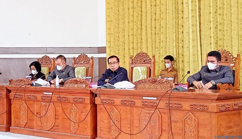 Dewan Beri Saran