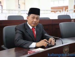 Pekerjaan Fisik dan Non Fisik Harus Tuntas