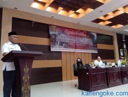 Tingkatkan Kompetensi SDM Pariwisata Daerah