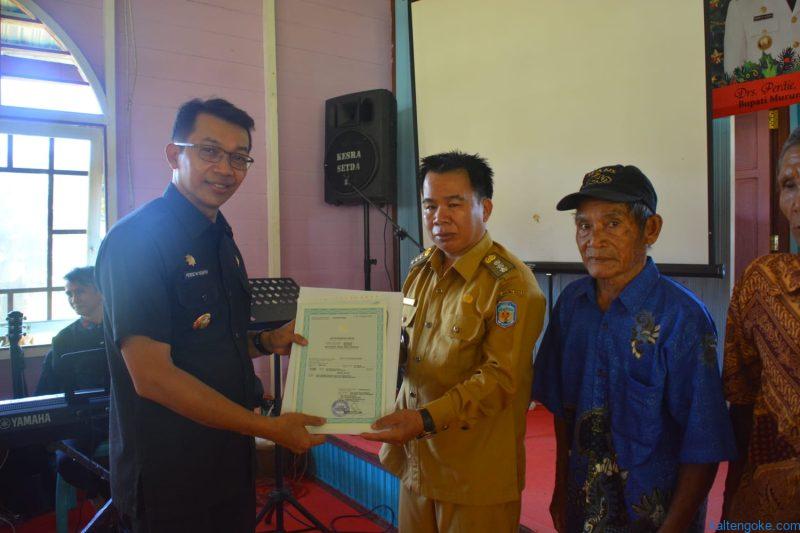 Masyarakat Diajak Waspada