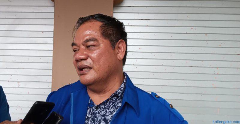 Masyarakat Mesti Tetap