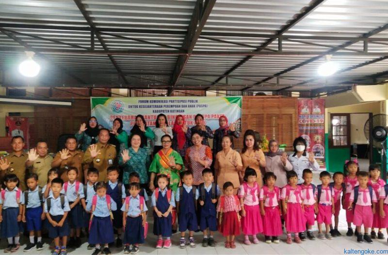 Forum PUSPA