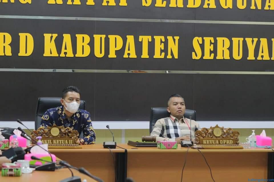 rapat