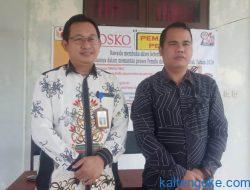 Silahkan Daftar, Bawaslu Katingan Buka Rekrutmen Panwaslu Kecamatan