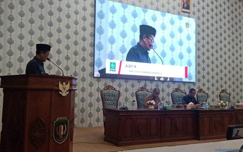 Fraksi PKB DPRD