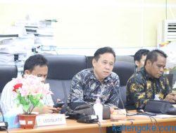 Seruyan Masih Membutuhkan Tenaga Honorer