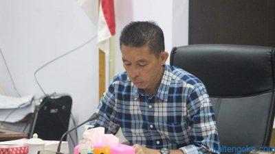 Infrastruktur Jalan Diharapkan Maksimal di Dapil II