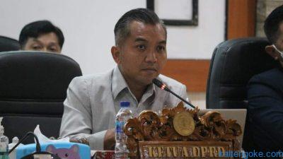 kabupaten berprestasi