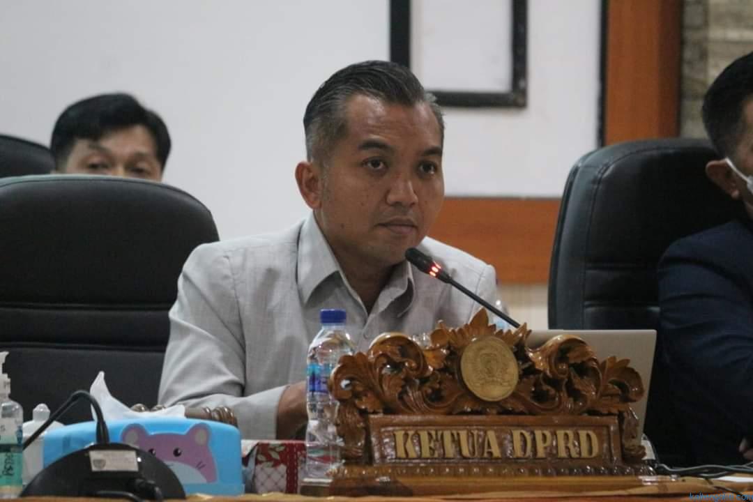 kabupaten berprestasi