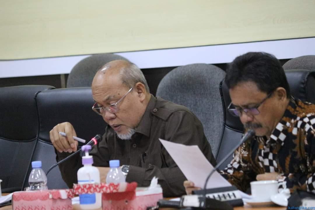kebersihan pasar saik