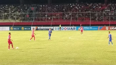 kalteng putra
