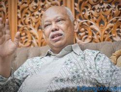 Innalillahi..Selamat Jalan Ketua Dewan Pers Prof Azyumardi Azra