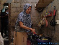 Laksanakan Arahan Pemerintah, PLN Fokus pada Program Uji Coba Kompor Listrik