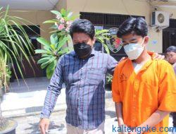 Mesum, Guru Ngaji Magang Ini Cabuli Murid Usia 8 Tahun