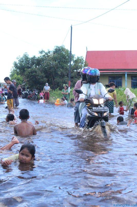 status siaga darurat