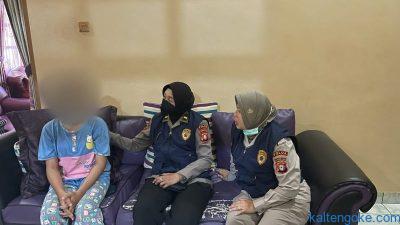 Pelaku Pembunuhan Sadis di Gang Kamboja Sempat Bugil Sambil Pegang Parang