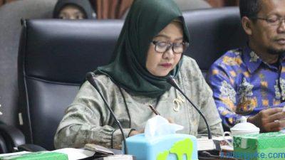 Warga Diharapkan Tertib Berlalu Lintas