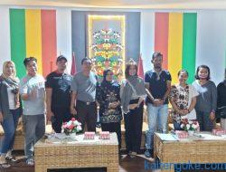 DAD Kalteng Tegaskan Pembatalan Kegiatan Konsolidasi Jaringan LGBT