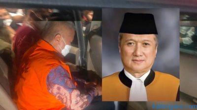 hakim agung