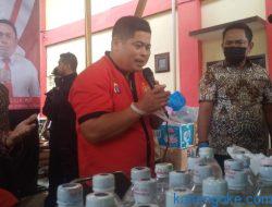 Sudah 7 Tahun Beroperasi, Polisi Baru Ungkap Pabrik Arak di Kotim