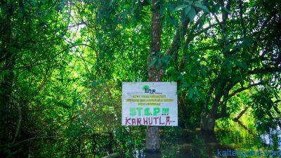 hutan desa