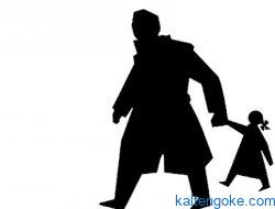 Modus Diberikan Es Krim Anak SD di Katingan Nyaris Diculik Pria Berkumis