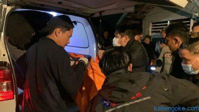 Polisi Kejar Pembunuh Pasutri di Gang Kamboja, Delapan Saksi Sudah Dimintai Keterangan