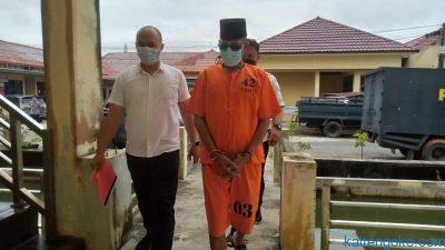 kades kaburan
