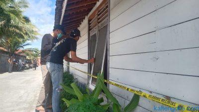 Pembunuh Sadis di Gang Kamboja