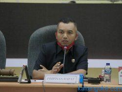 Bantu Promosikan Produk UMKM ke Pejabat Luar Daerah