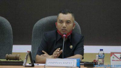 Bantu Promosikan Produk UMKM ke Pejabat Luar Daerah