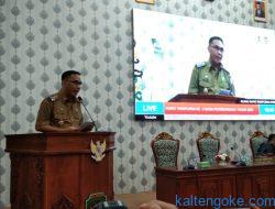 216 Paket Pekerjaan Telah Dilakukan Pelelangan
