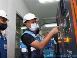 Sinergi BUMN, PLN Kunjungi Pertamina Tingkatkan Pelayanan