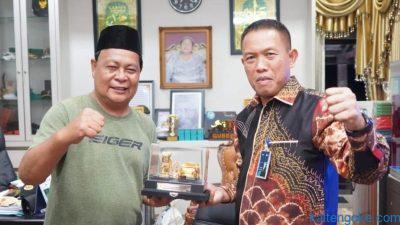 MTQ Nasional XXIX 2022