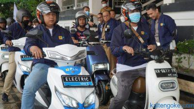 energi bersih