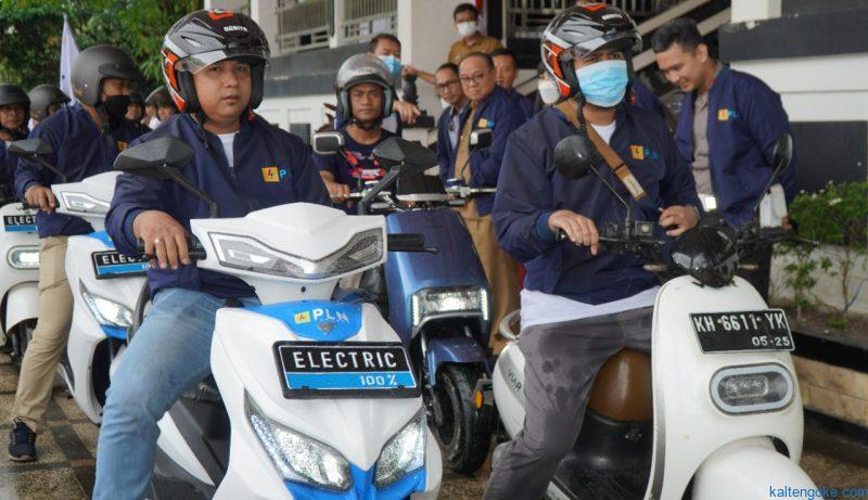 energi bersih