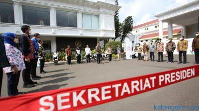 transisi energi bersih