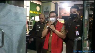 korupsi permukiman kumuh