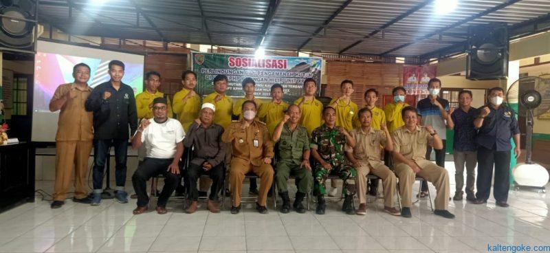 Libatkan Partisipasi Masyarakat