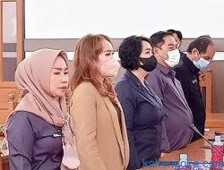 Dewan Nilai Rencana Aksi Pangan dan Gizi Perlu Disusun