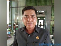 Komisi I DPRD Katingan Laksanakan RDP Bahas Pendataan THL