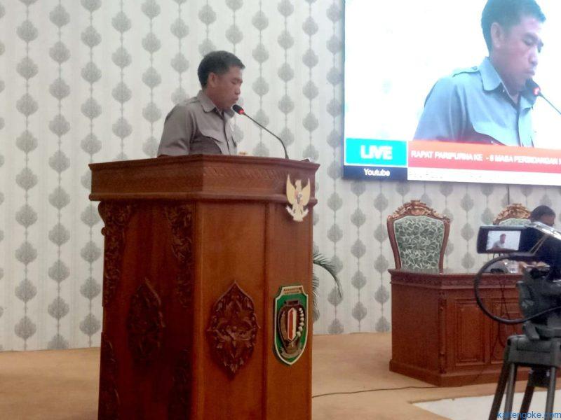 Kecamatan Katingan Hilir